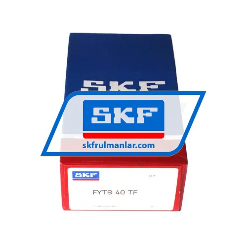 SKF FYTB40TF ürün fotoğrafı 3