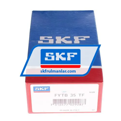SKF FYTB35TF ürün fotoğrafı 5