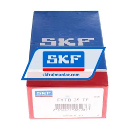 SKF FYTB35TF rulman resim 5