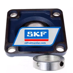 SKF FY50WF rulman resim 2