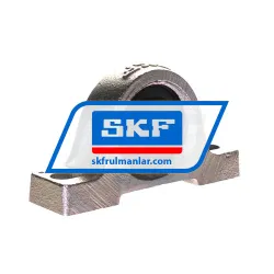 SKF SY25TF/VA228 rulman resim 3