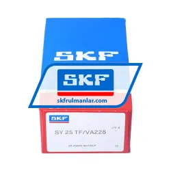 SKF SY25TF/VA228 rulman resim 4