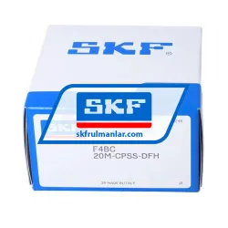 SKF F4BC20M-CPSS-DFH rulman resim 4
