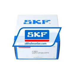 SKF F4BC20M-CPSS-DFH rulman resim 5