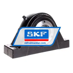 SKF SYNT45F rulman resim 2