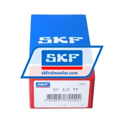 SKF SY1/2TF rulman resim 4