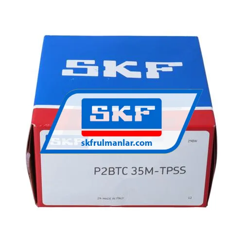 SKF P2BTC35M-TPSS ürün fotoğrafı 3