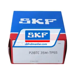 SKF P2BTC35M-TPSS rulman resim 3