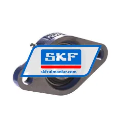 SKF UKFL206K/H rulman resim 3