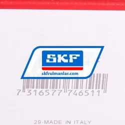 SKF FY2-TF rulman resim 5
