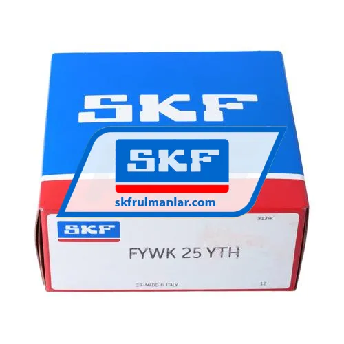 SKF FYWK25YTH ürün fotoğrafı 3