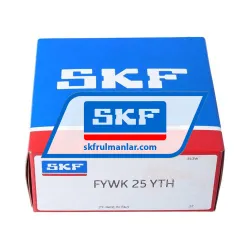 SKF FYWK25YTH rulman resim 3