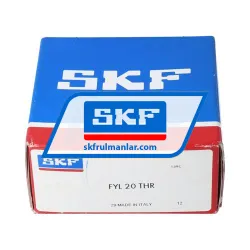 SKF FYL20THR rulman resim 3