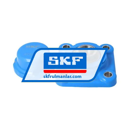 SKF F4BC25M-CPSS-DFH