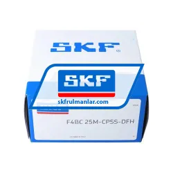 SKF F4BC25M-CPSS-DFH rulman resim 4