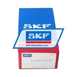 SKF FYTWZ25YTA rulman resim 3