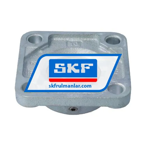 SKF FYWZ20YTA ürün fotoğrafı 2