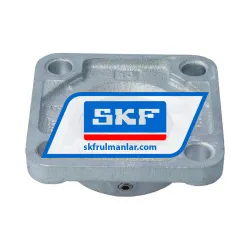 SKF FYWZ20YTA rulman resim 2