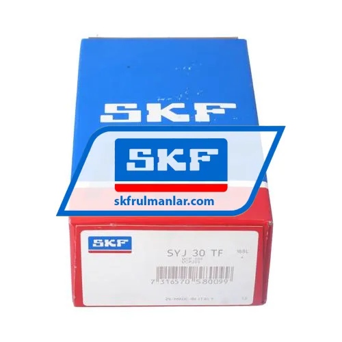 SKF SYJ30TF ürün fotoğrafı 5