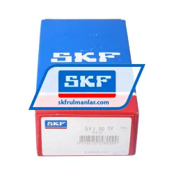 SKF SYJ30TF rulman resim 5