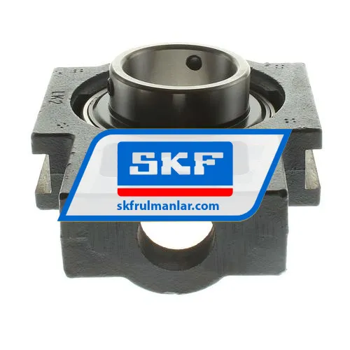 SKF TUJ60TF