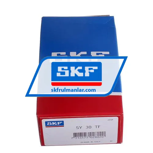SKF SY30TF ürün fotoğrafı 4