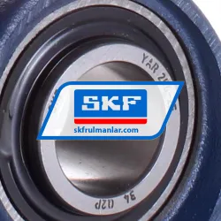 SKF SY30TF rulman resim 2