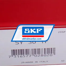 SKF SY30TF rulman resim 5
