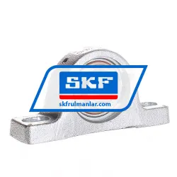 SKF SYWZ20YTA