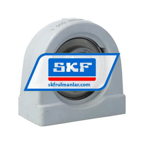 SKF SYFWK1-LTHR ürün fotoğrafı 2