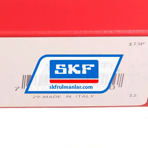 SKF FYK20TF ürün fotoğrafı 3
