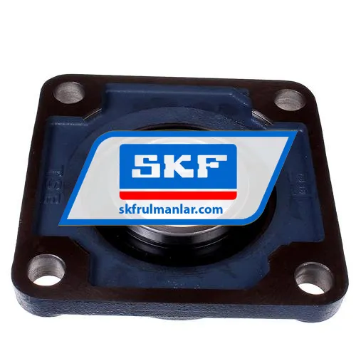 SKF FYJ80TF ürün fotoğrafı 2