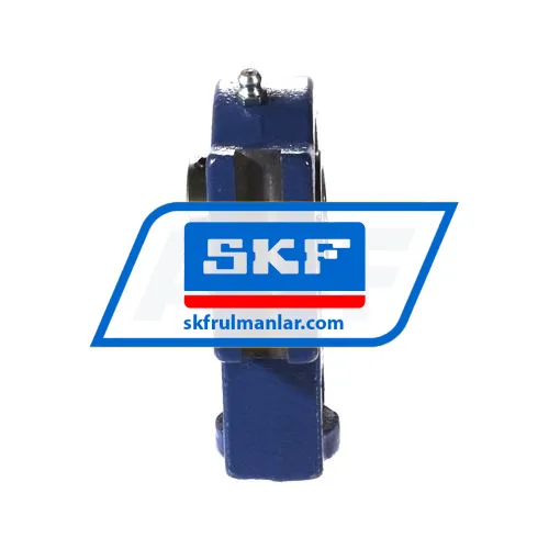 SKF UCT206/H ürün fotoğrafı 2