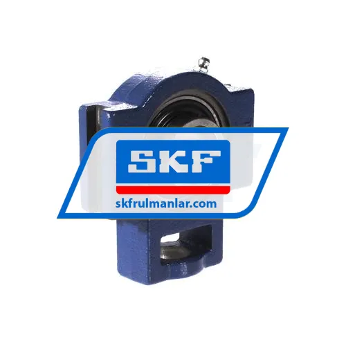 SKF UCT206/H ürün fotoğrafı 3