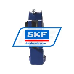 SKF UCT206/H rulman resim 2