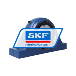 SKF SYNT65F rulman resim 2