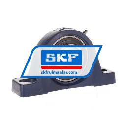 SKF SY40LF rulman resim 2