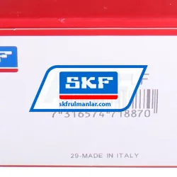 SKF SY40LF rulman resim 6