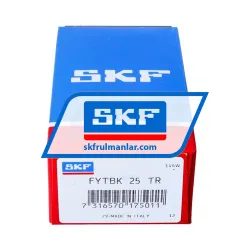 SKF FYTBK25TR rulman resim 4