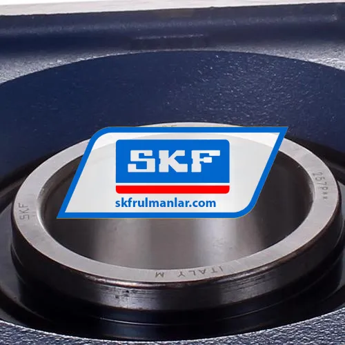 SKF FY60TF ürün fotoğrafı 2