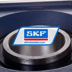 SKF FY60TF rulman resim 2
