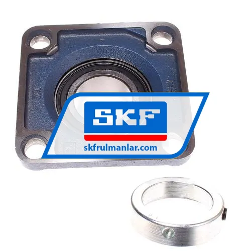 SKF FY50FM ürün fotoğrafı 2
