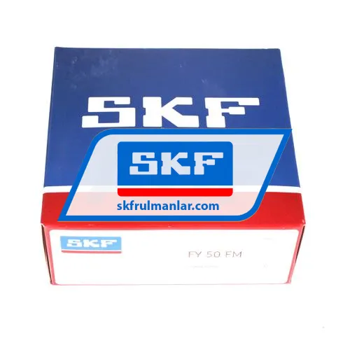 SKF FY50FM ürün fotoğrafı 3