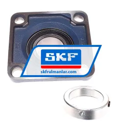SKF FY50FM rulman resim 2