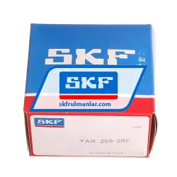 SKF FY45TR rulman resim 3