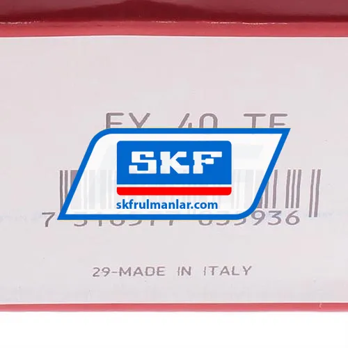 SKF FY40TF ürün fotoğrafı 3