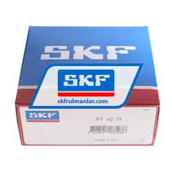 SKF FY40TF rulman resim 2