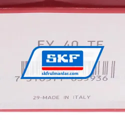 SKF FY40TF rulman resim 3