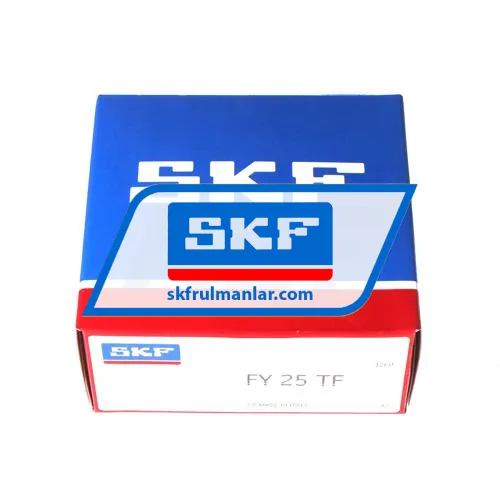 SKF FY25TF ürün fotoğrafı 3