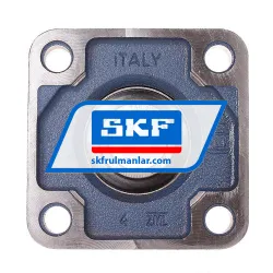 SKF FY25TF rulman resim 2